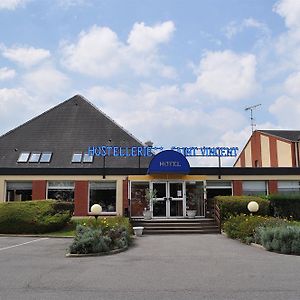 Hostellerie Saint Vincent Beauvais Aeroport