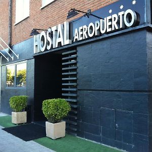 Hostal Aeropuerto